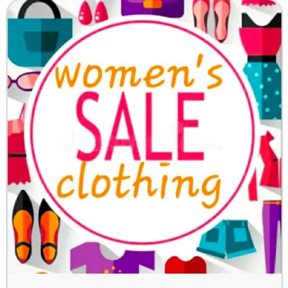 👛 WOMEN’S LISTING 👛